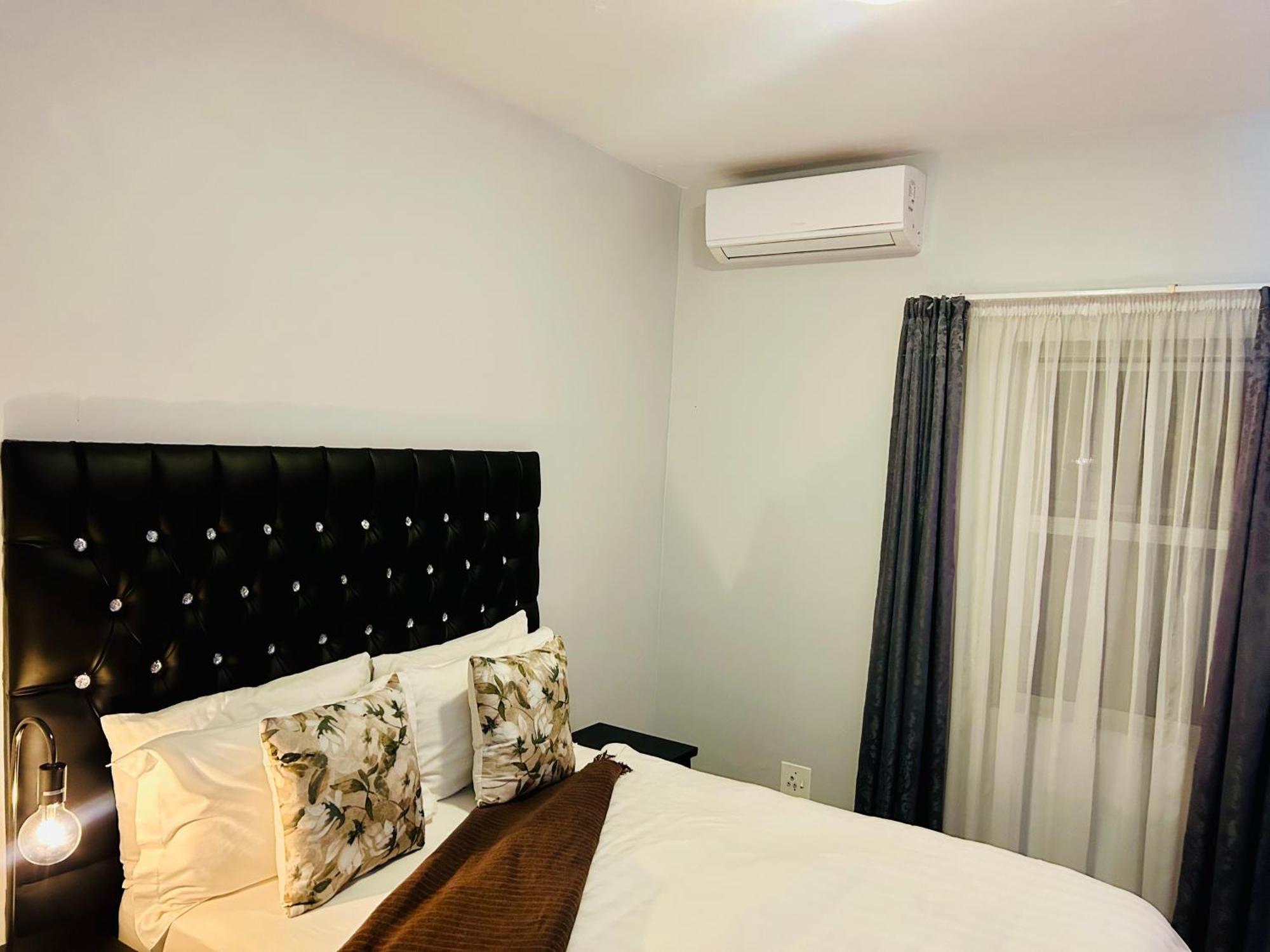 Skyfly Bed & Breakfast Manzini Ngoại thất bức ảnh