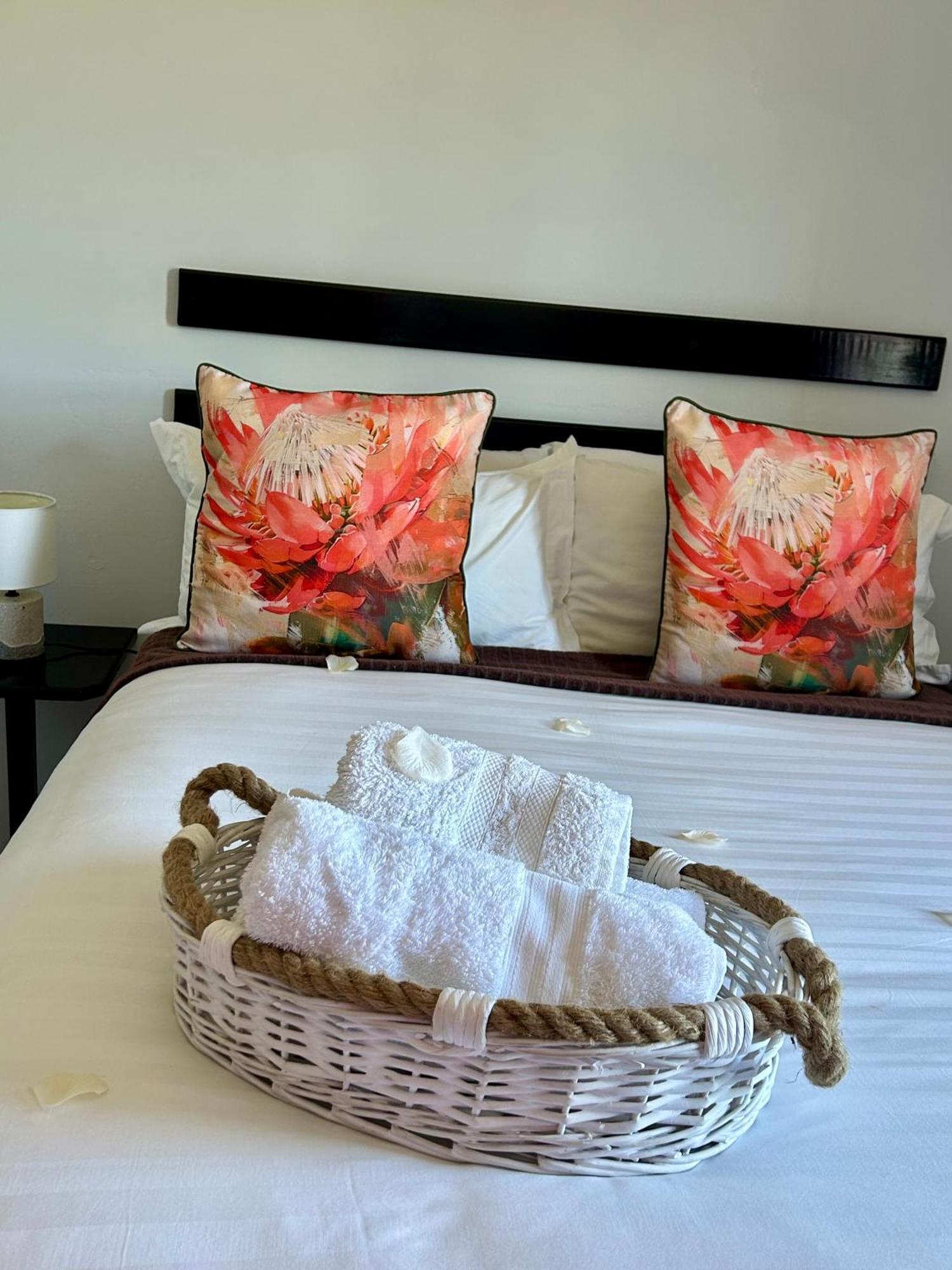 Skyfly Bed & Breakfast Manzini Ngoại thất bức ảnh