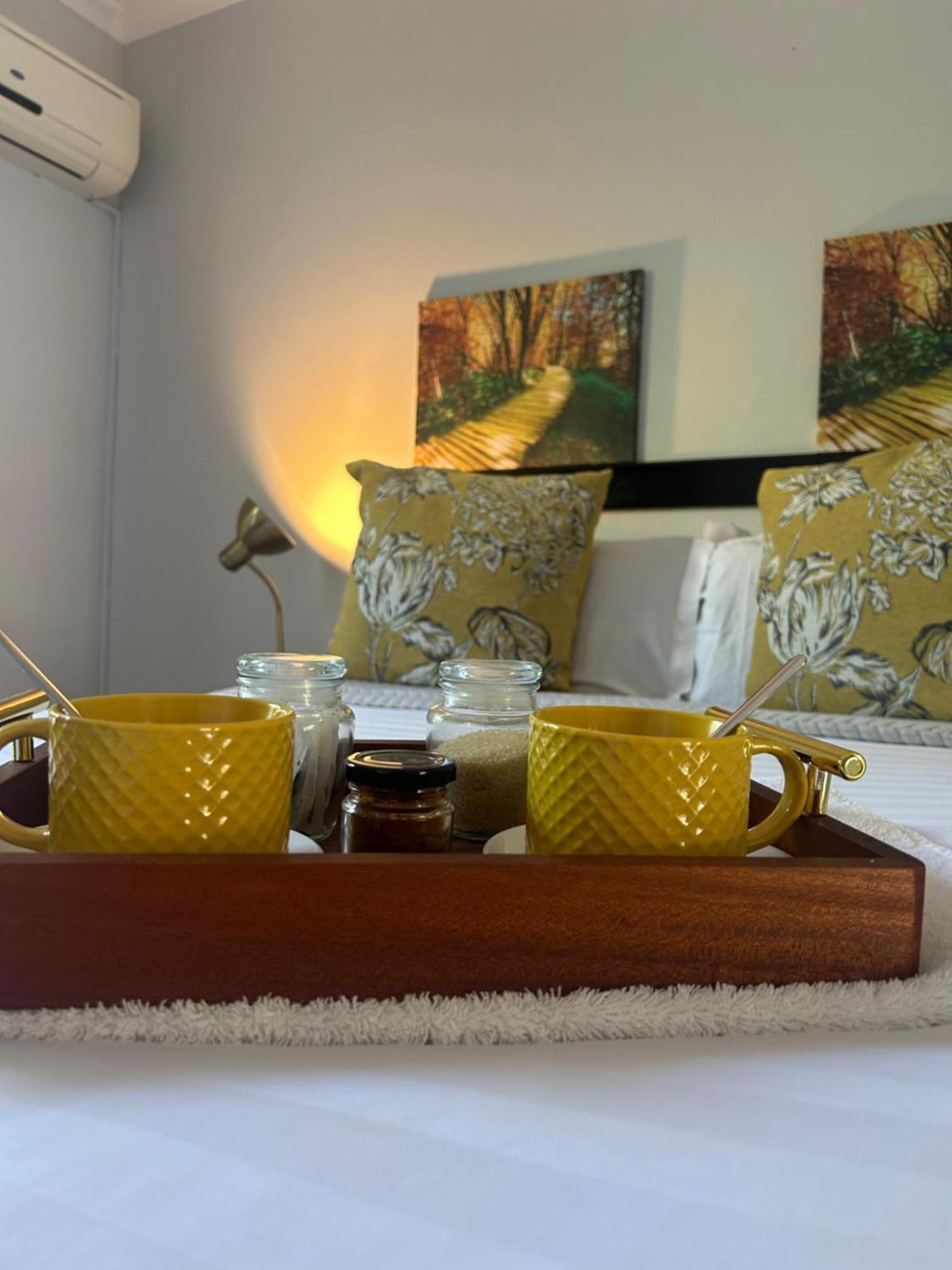 Skyfly Bed & Breakfast Manzini Ngoại thất bức ảnh