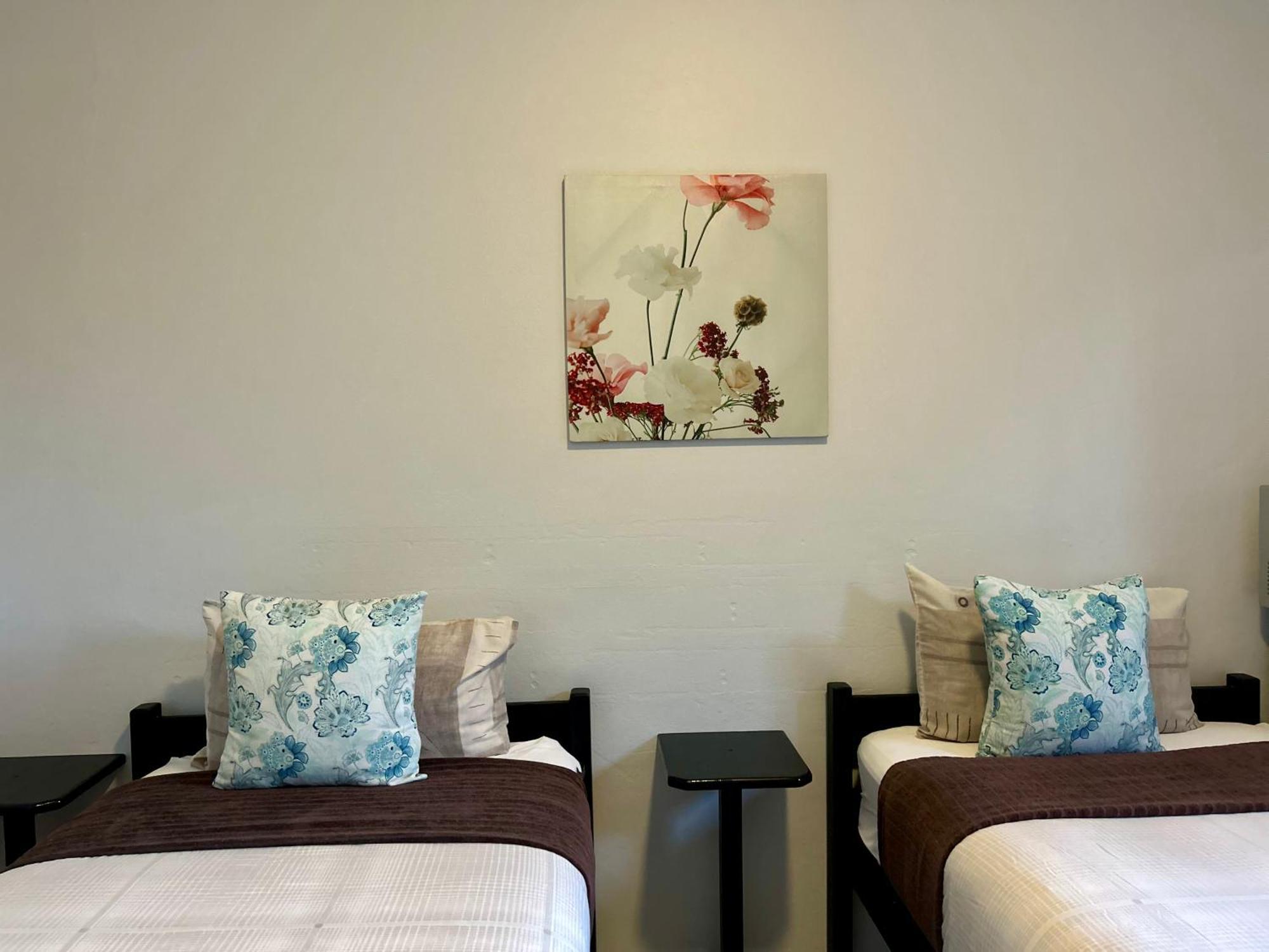 Skyfly Bed & Breakfast Manzini Ngoại thất bức ảnh