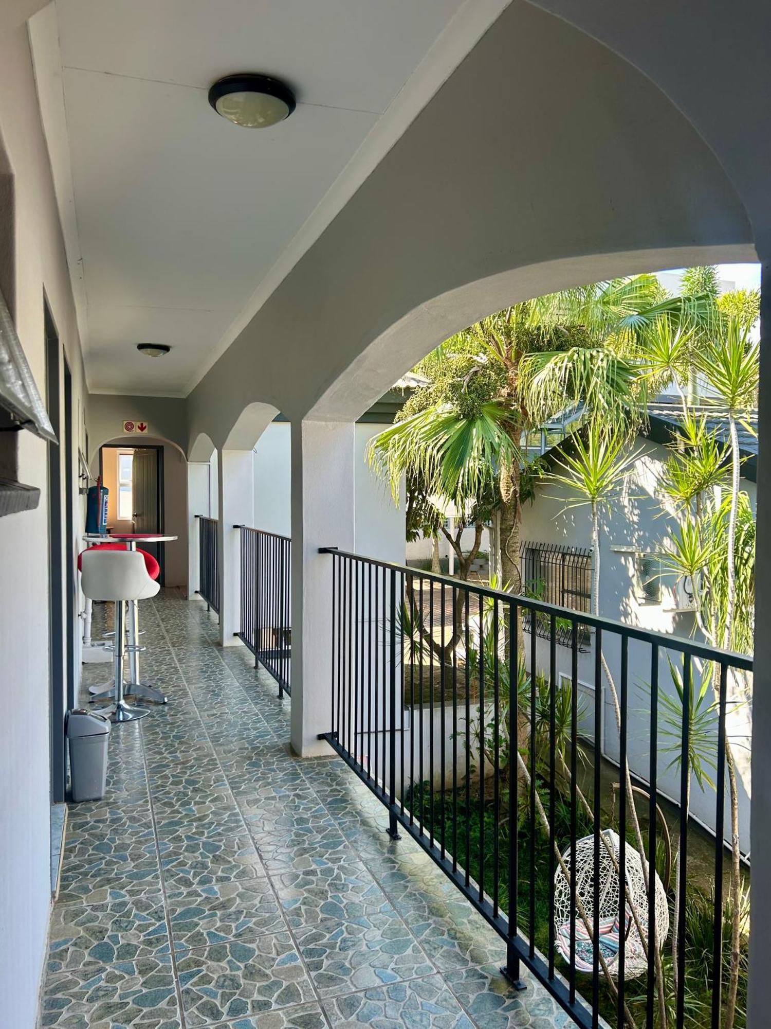 Skyfly Bed & Breakfast Manzini Ngoại thất bức ảnh