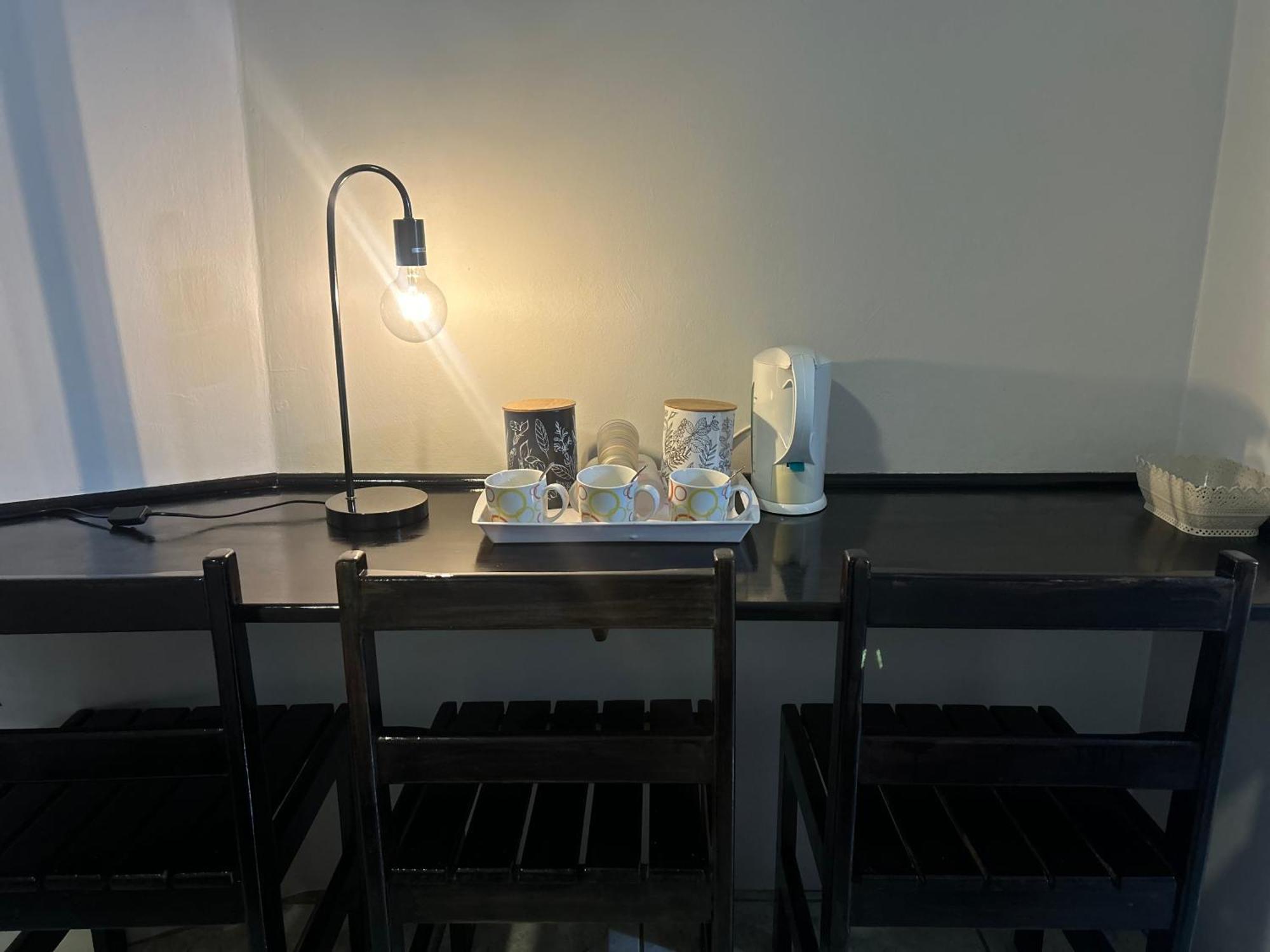 Skyfly Bed & Breakfast Manzini Ngoại thất bức ảnh