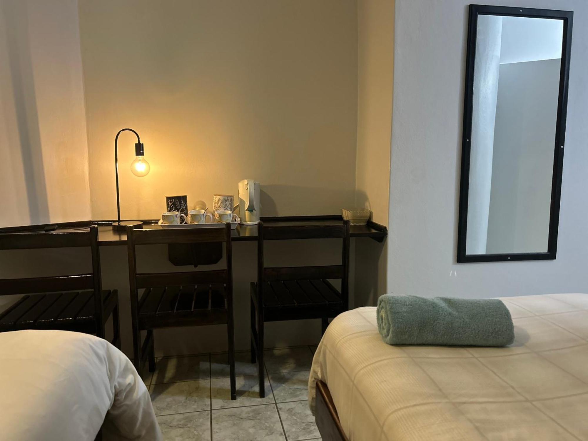 Skyfly Bed & Breakfast Manzini Ngoại thất bức ảnh